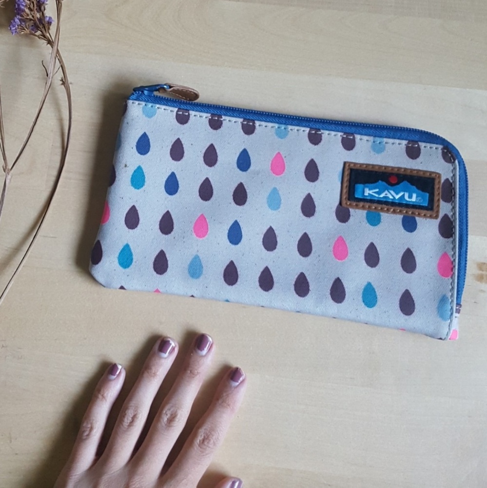 Kavu Wallet